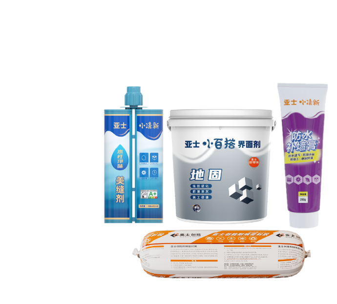 产品线6：家居新材料