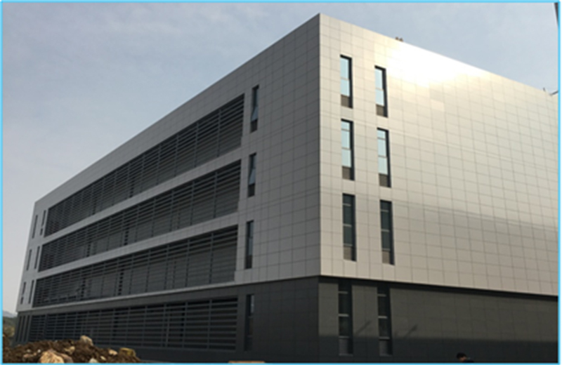 武汉联通未来科技产业园